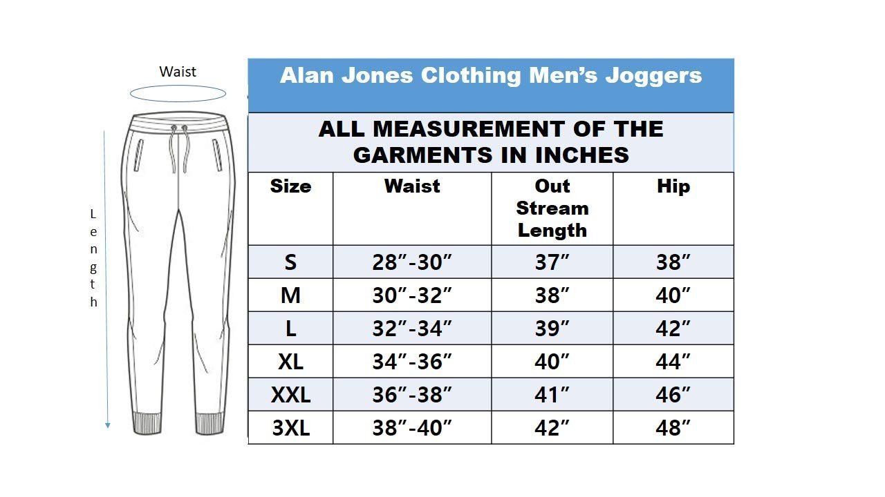 Men's Mid Rise Cotton Blend Joggers Track Pants | French Terry | Zipper Pocket | Casual, Gym & Lounge Wear (Cement_2XL) - Image 8