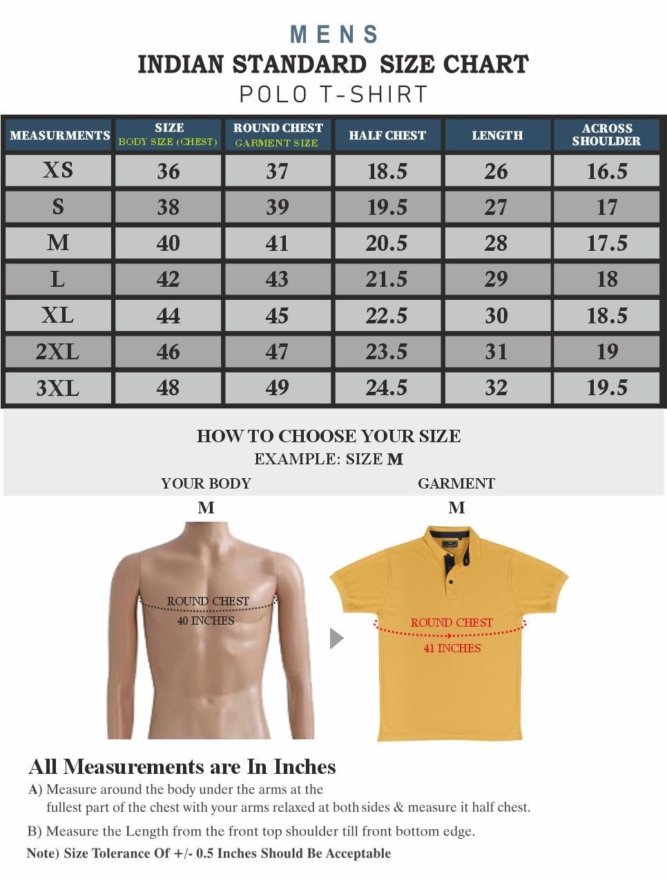 Men's Floral Printed Half Sleeve Polo T-Shirt | Regular Fit | Breathable | Wrinkle Free | Quick Dry | Stretchable Casual Wear - Image 7