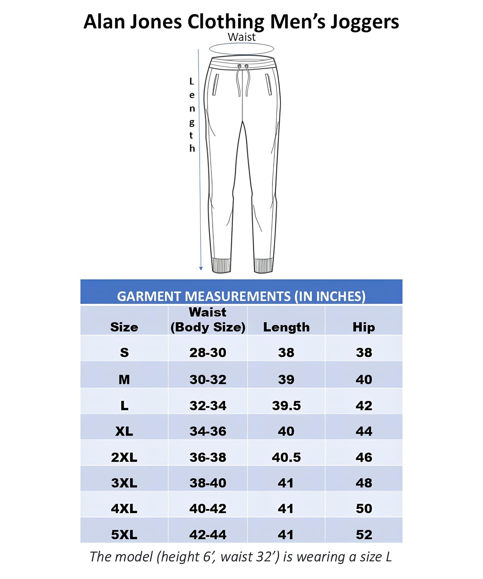 Men's Mid Rise Cotton Blend Joggers Track Pants | French Terry | Zipper Pocket | Casual, Gym & Lounge Wear (Cement_2XL) - Image 6